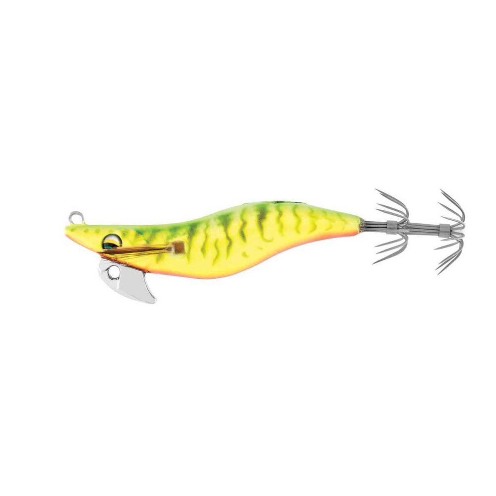 Daiwa Emeraldas Nude Squid Jig Lure 3.5