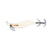 Daiwa Emeraldas Nude Squid Jig Lure 3.0