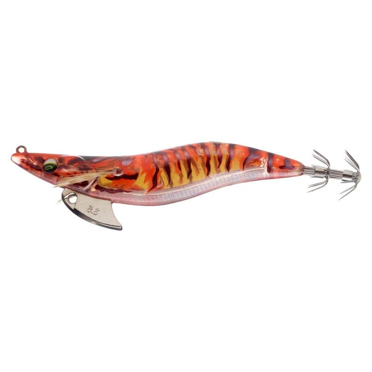 Daiwa Emeraldas Nude Squid Jig Lure 3.5