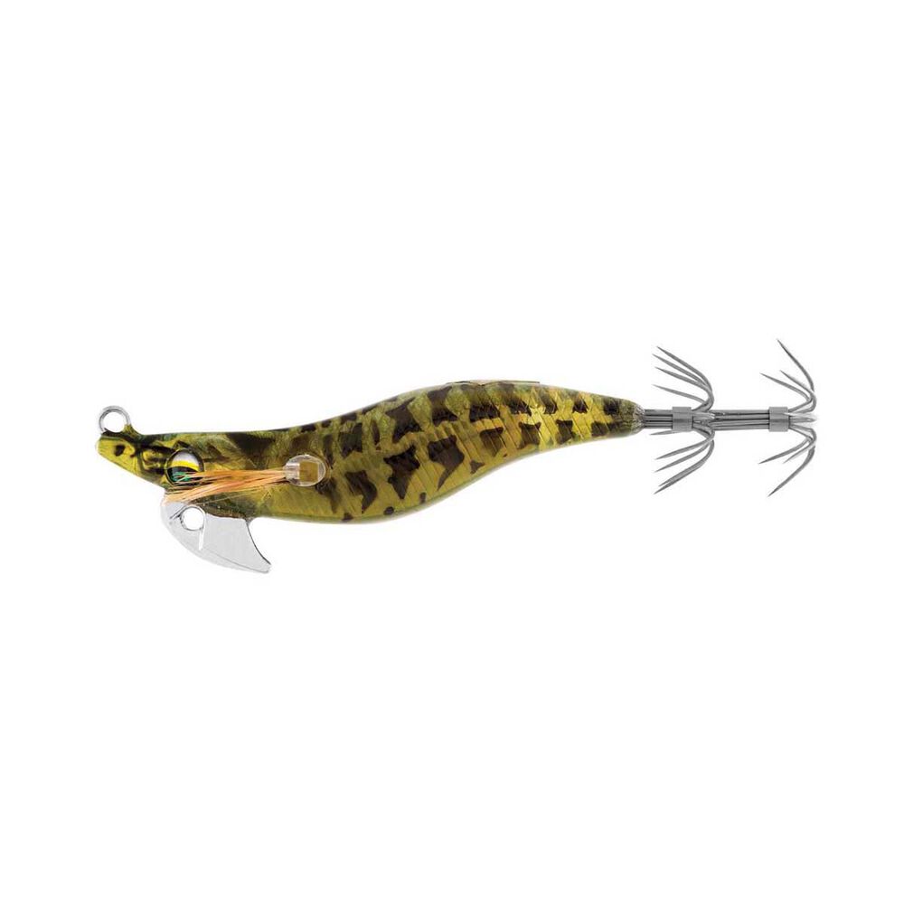 Daiwa Emeraldas Nude Squid Jig Lure 3.5