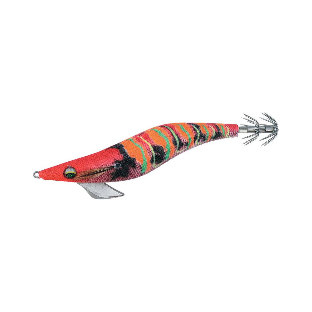 Daiwa Emeraldas Peak RV Squid Jig Lure 3