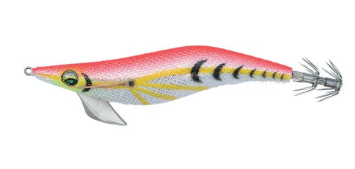 Daiwa Emeraldas Peak RV Squid Jig Lure 3.5