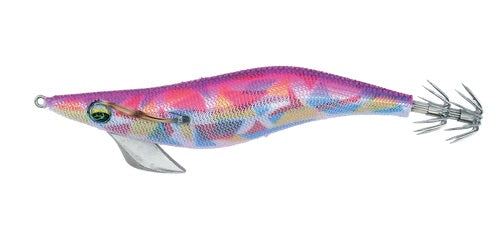 Daiwa Emeraldas Peak RV Squid Jig Lure 3