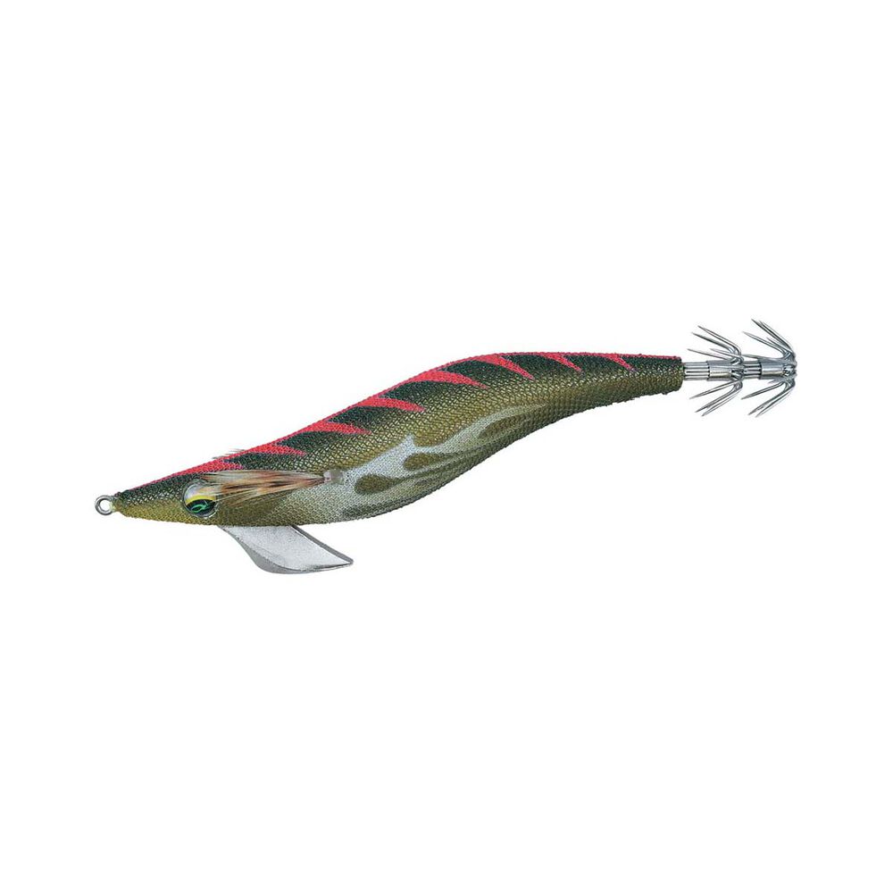 Daiwa Emeraldas Peak RV Squid Jig Lure 3