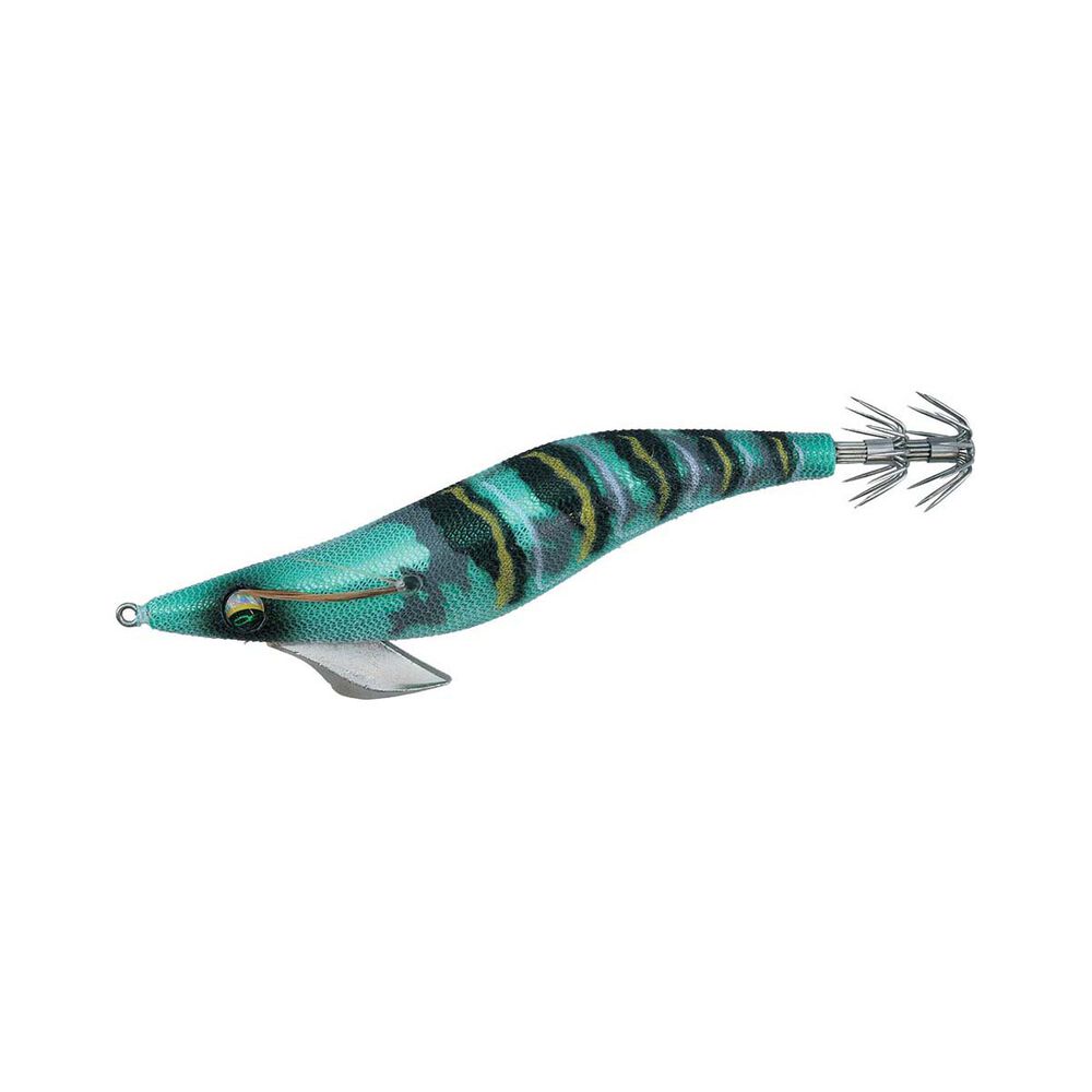 Daiwa Emeraldas Peak Squid Jig Lure 3.5