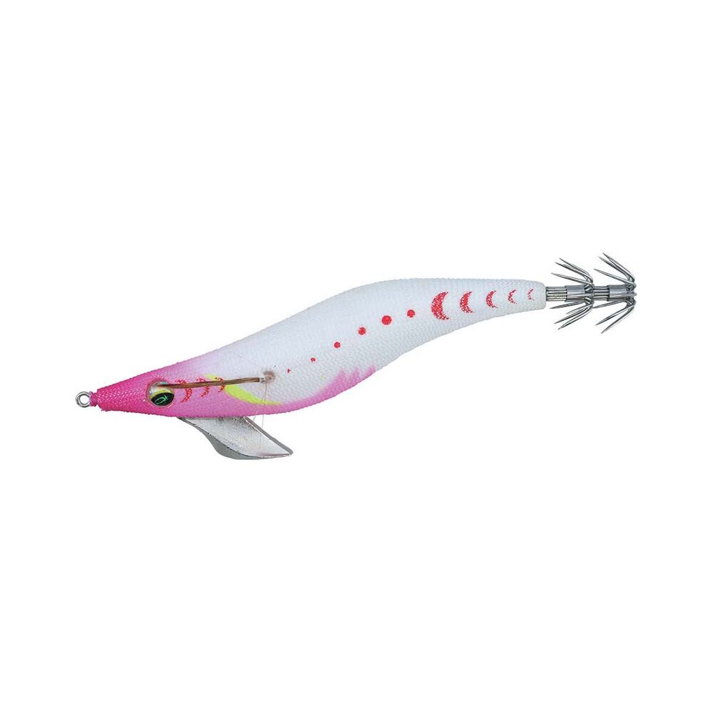 Daiwa Emeraldas Peak Squid Jig Lure 3.5