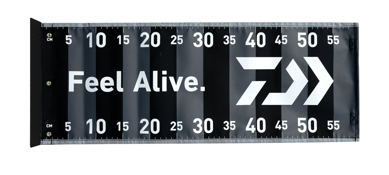 Braq Mat Daiwa Fish Measure Brag Mat | Davo's Tackle Online