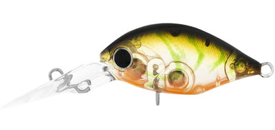 Daiwa Infeet Rolling Crank Hard Body Lure DR