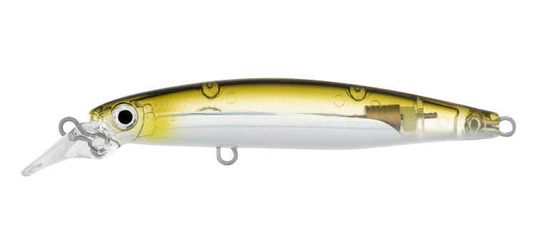 Daiwa Infeet Sazanami 60SP Hard Body Lure