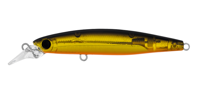 Daiwa Infeet Sazanami 60SP Hard Body Lure