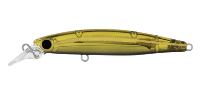 Daiwa Infeet Sazanami 60SP Hard Body Lure