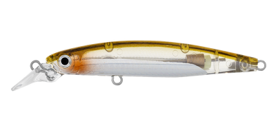 Daiwa Infeet Sazanami 60SP Hard Body Lure