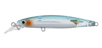 Daiwa Infeet Sazanami 60SP Hard Body Lure