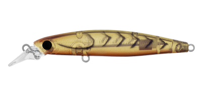 Daiwa Infeet Sazanami 60SP Hard Body Lure