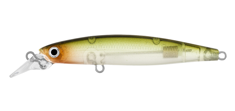 Daiwa Infeet Sazanami 60SP Hard Body Lure