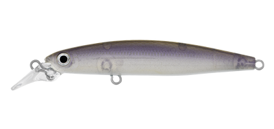 Daiwa Infeet Sazanami 60SP Hard Body Lure