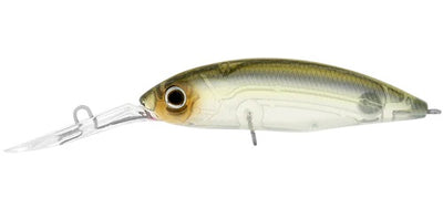 Daiwa Infeet Spike Hard Body Lure 53SP