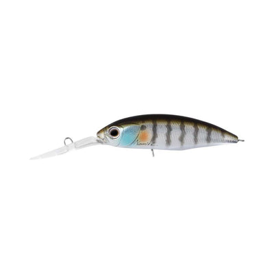 Daiwa Infeet Spike Hard Body Lure 53SP