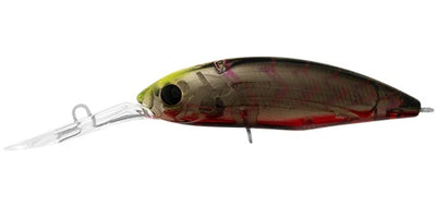 Daiwa Infeet Spike Hard Body Lure 53SP