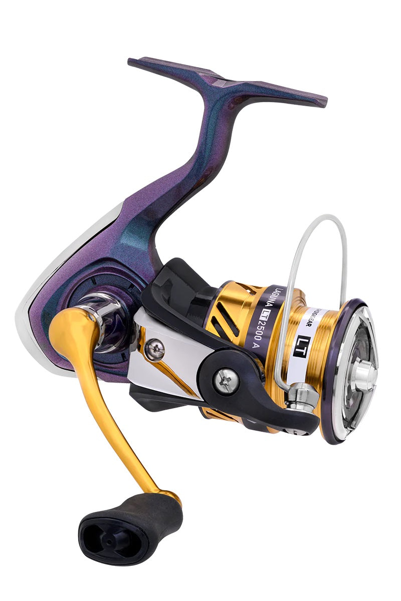 Daiwa Laguna LT Spin Reel