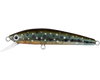 Daiwa Presso Minnow Hard Body Lure 60F