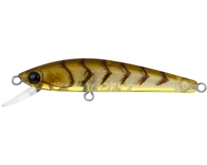 Daiwa Presso Minnow Hard Body Lure 60F