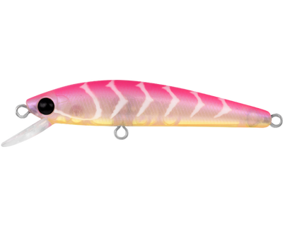 Daiwa Presso Minnow Hard Body Lure 60F