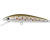 Daiwa Presso Minnow Hard Body Lure 60F