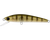 Daiwa Presso Minnow Hard Body Lure 60F