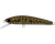 Daiwa Presso Minnow Hard Body Lure 60F