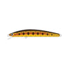 Daiwa Presso Minnow Hard Body Lure 95SP