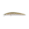 Daiwa Presso Minnow Hard Body Lure 95SP