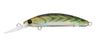 Daiwa Pro Double Clutch IZM Hard Body Lure 48SP-G