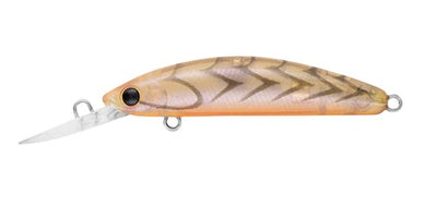 Daiwa Pro Double Clutch IZM Hard Body Lure 48SP-G