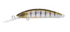 Daiwa Pro Double Clutch IZM Hard Body Lure 48SP-G