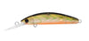 Daiwa Pro Double Clutch IZM Hard Body Lure 48SP-G