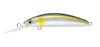 Daiwa Pro Double Clutch IZM Hard Body Lure 48SP-G