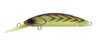 Daiwa Pro Double Clutch IZM Hard Body Lure 48SP-G