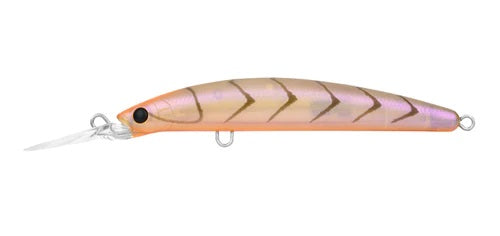 Daiwa Pro Double Clutch IZM Hard Body Lure 115SP