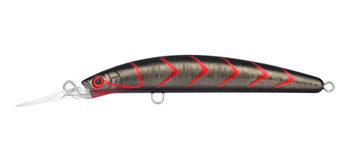 Daiwa Pro Double Clutch IZM Hard Body Lure 115SP