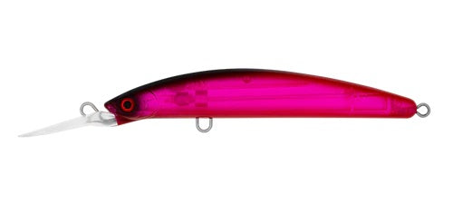 Daiwa Pro Double Clutch IZM Hard Body Lure 115SP