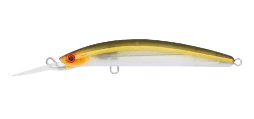 Daiwa Pro Double Clutch IZM Hard Body Lure 115SP