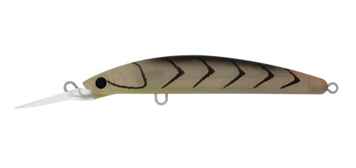 Daiwa Pro Double Clutch IZM Hard Body Lure 115SP