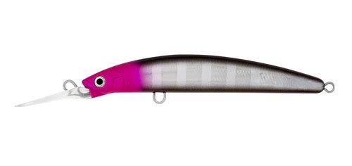 Daiwa Pro Double Clutch IZM Hard Body Lure 115SP