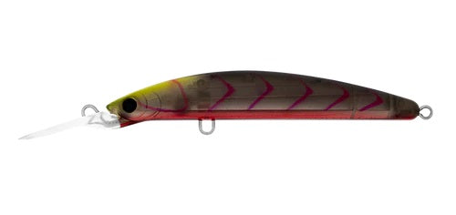 Daiwa Pro Double Clutch IZM Hard Body Lure 115SP