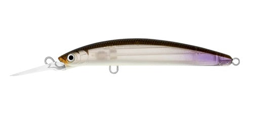 Daiwa Pro Double Clutch IZM Hard Body Lure 115SP