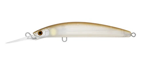 Daiwa Pro Double Clutch IZM Hard Body Lure 115SP