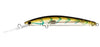 Daiwa Pro Double Clutch IZM Hard Body Lure 60SP-G