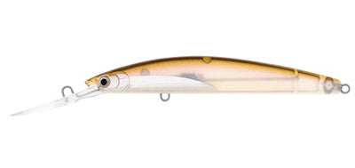 Daiwa Pro Double Clutch IZM Hard Body Lure 60SP-G