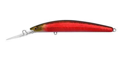 Daiwa Pro Double Clutch IZM Hard Body Lure 60SP-G